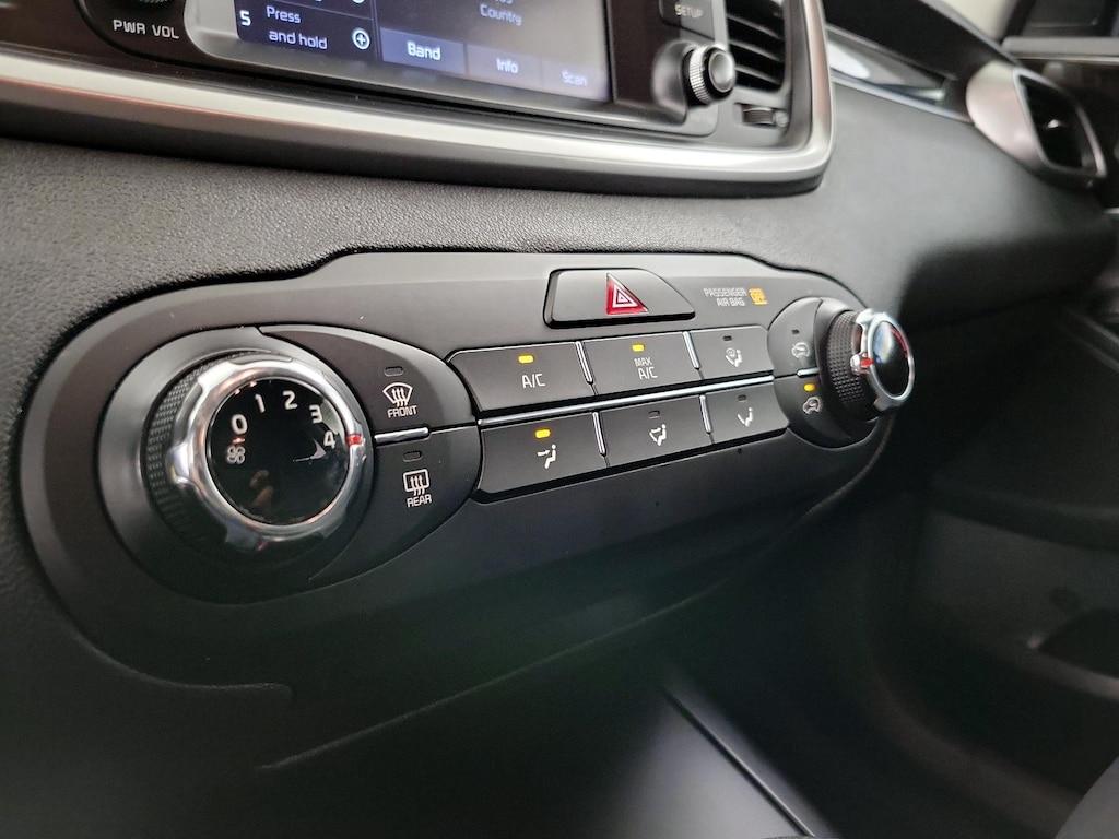 used 2020 Kia Sorento car, priced at $18,998