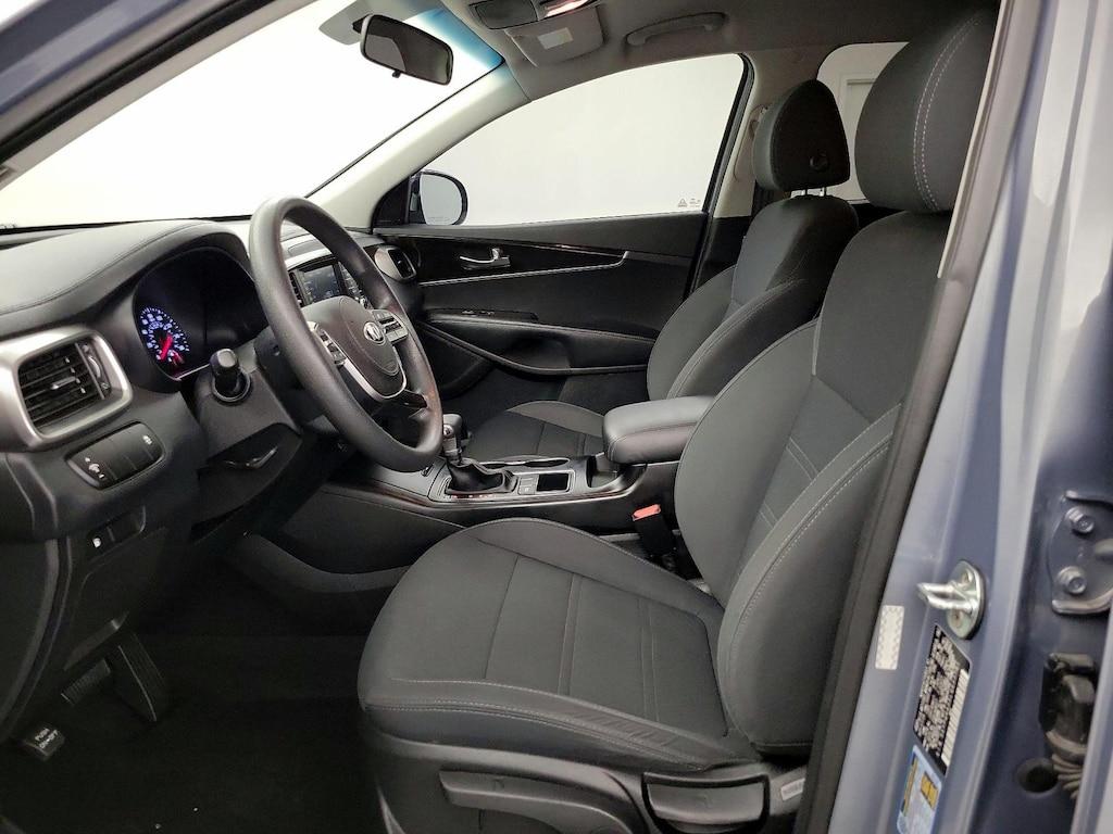 used 2020 Kia Sorento car, priced at $18,998