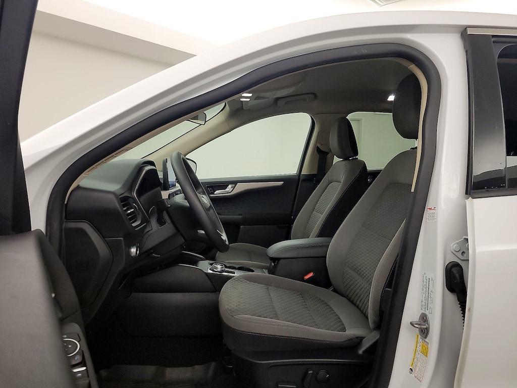 used 2020 Ford Escape car, priced at $16,998