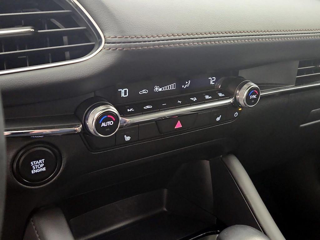 used 2025 Mazda Mazda3 car, priced at $23,998