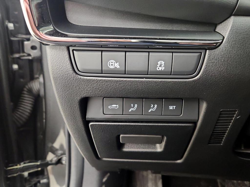 used 2025 Mazda Mazda3 car, priced at $23,998