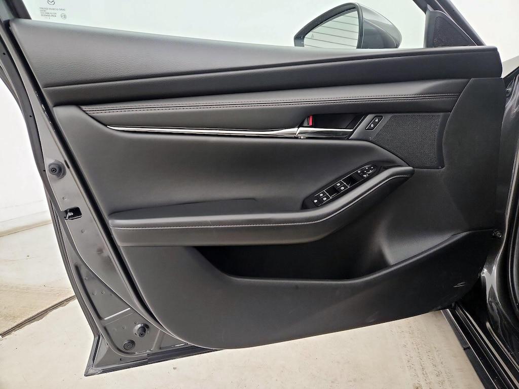 used 2025 Mazda Mazda3 car, priced at $23,998