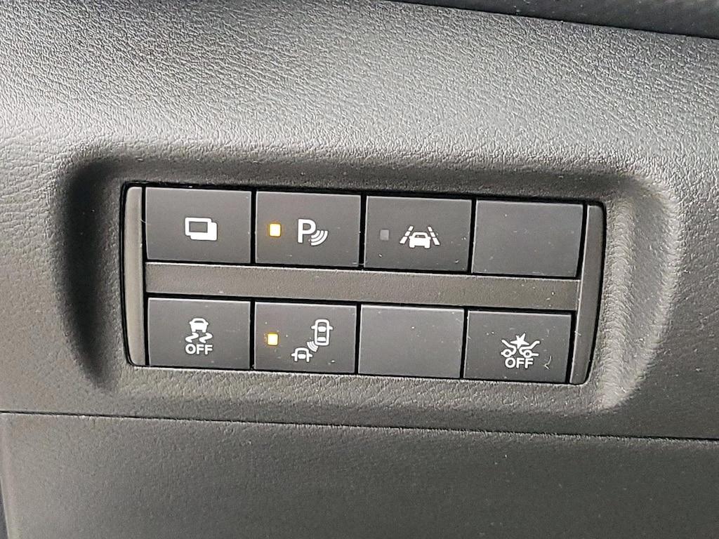 used 2023 Nissan Kicks car, priced at $19,998