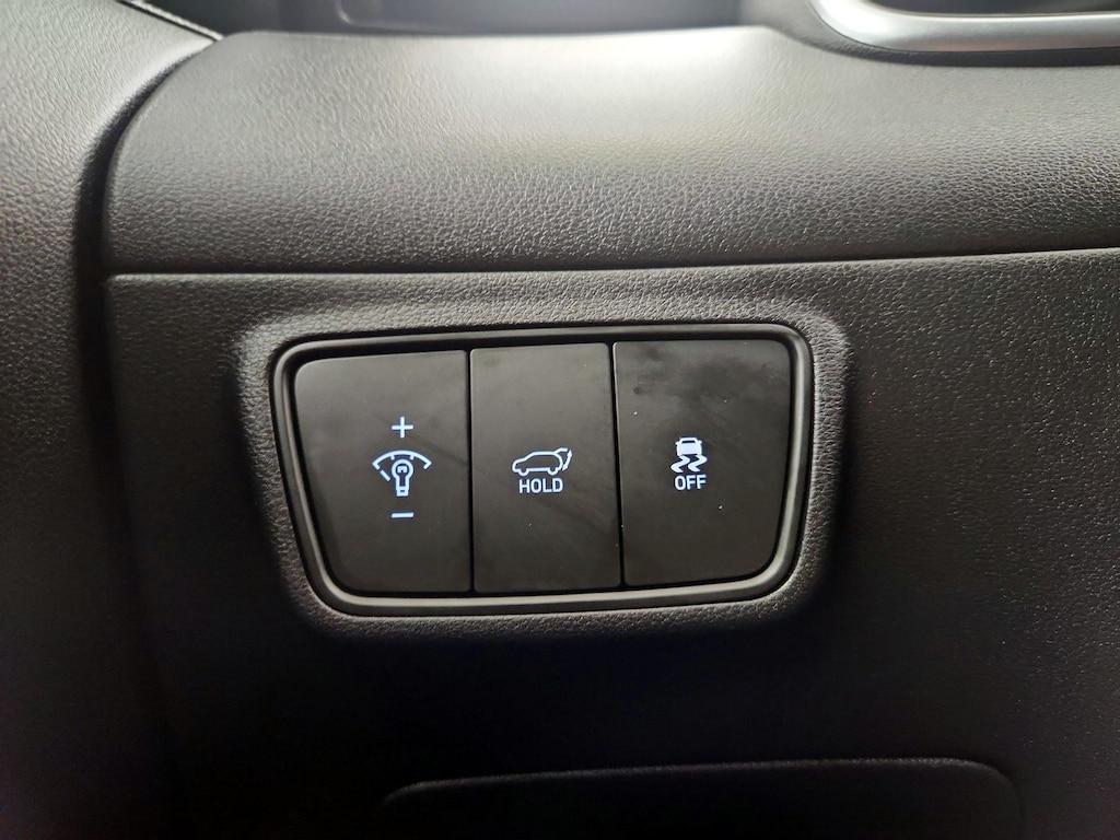 used 2023 Hyundai Tucson car, priced at $23,998