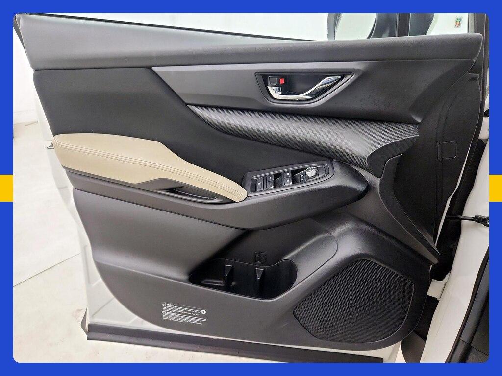used 2024 Subaru Ascent car, priced at $27,998