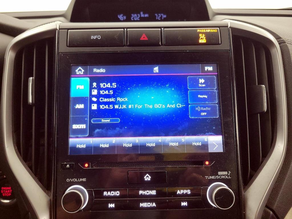 used 2020 Subaru Ascent car, priced at $21,998