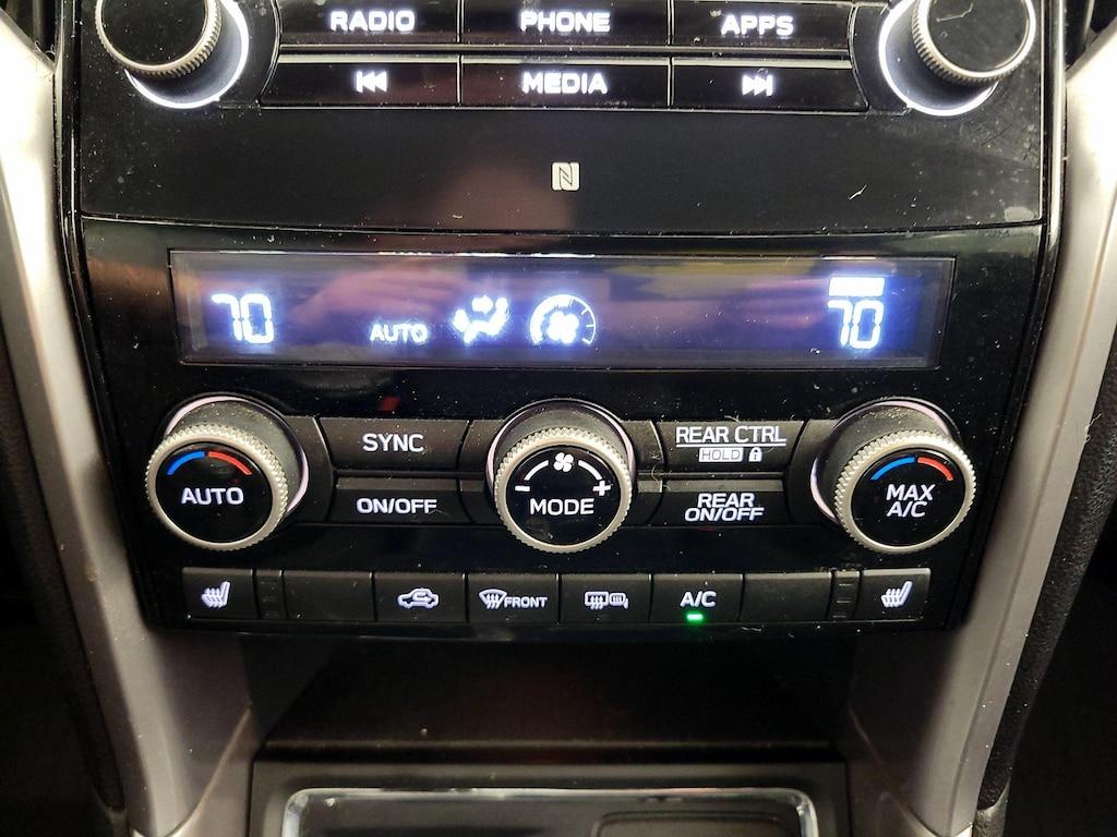 used 2020 Subaru Ascent car, priced at $21,998