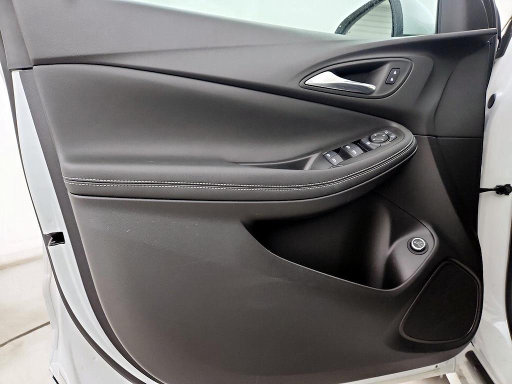 used 2022 Buick Encore GX car, priced at $22,998