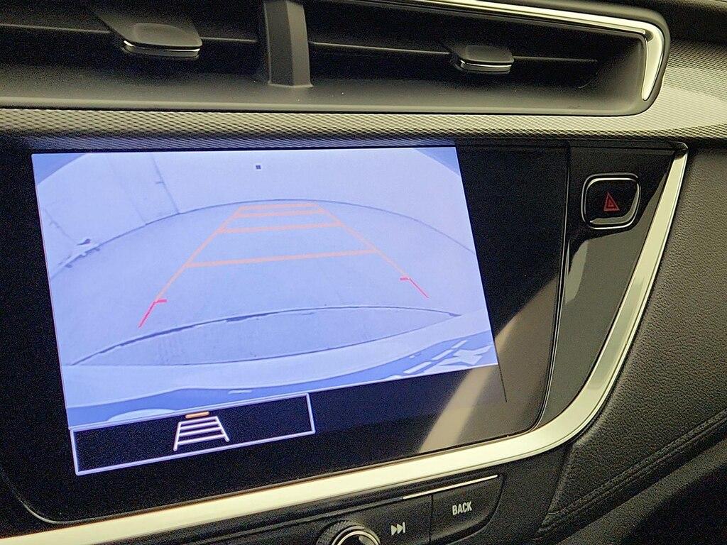 used 2022 Buick Encore GX car, priced at $22,998