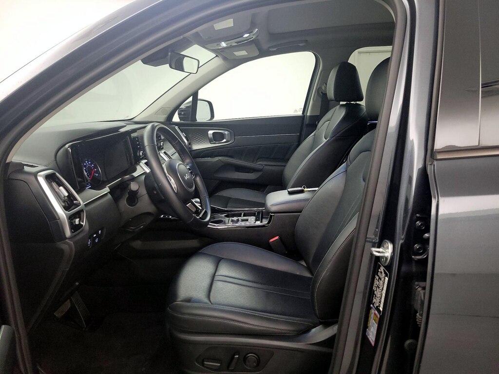 used 2022 Kia Sorento car, priced at $27,998
