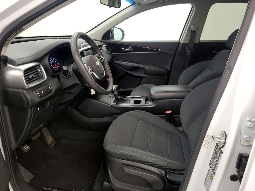 used 2020 Kia Sorento car, priced at $17,998