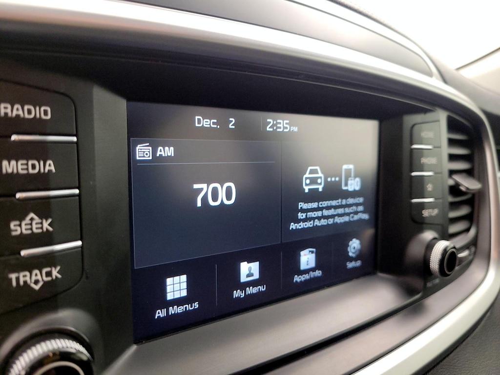 used 2020 Kia Sorento car, priced at $17,998