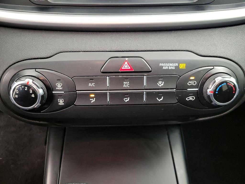 used 2020 Kia Sorento car, priced at $17,998