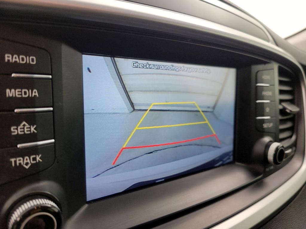 used 2020 Kia Sorento car, priced at $17,998