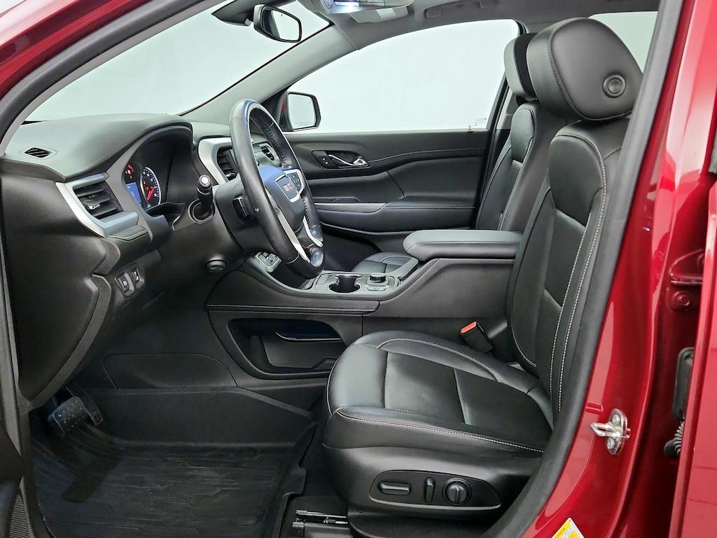 used 2020 GMC Acadia car, priced at $26,998