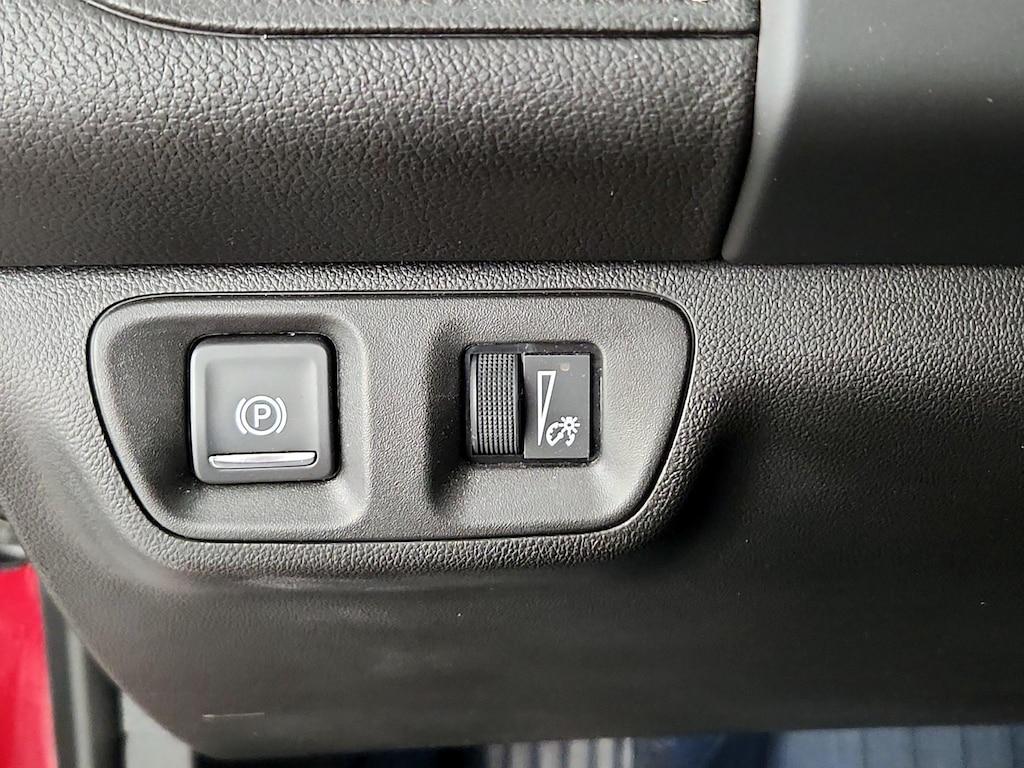 used 2020 GMC Acadia car, priced at $26,998