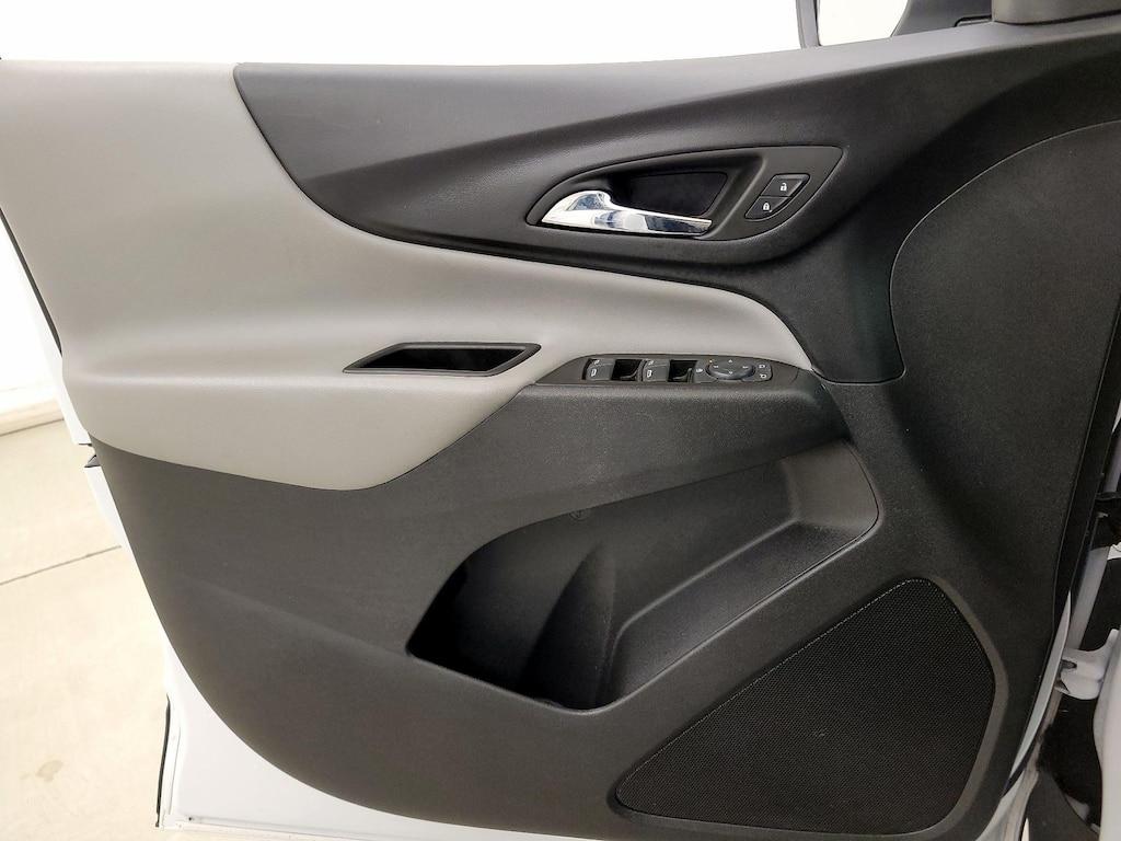 used 2023 Chevrolet Equinox car, priced at $20,998