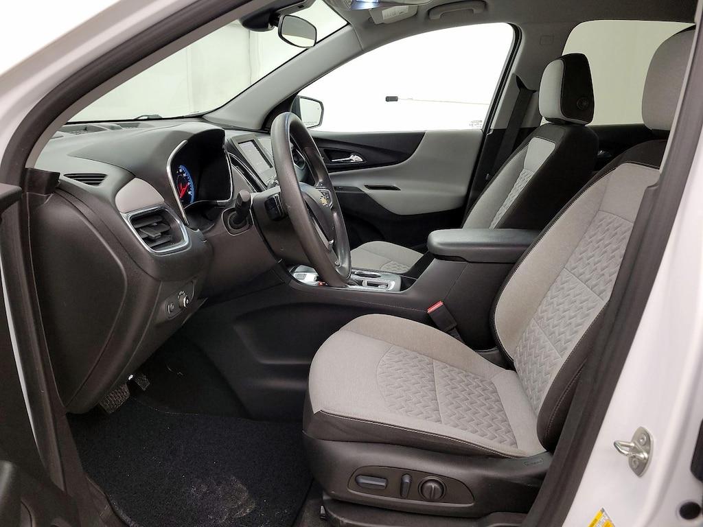 used 2023 Chevrolet Equinox car, priced at $20,998