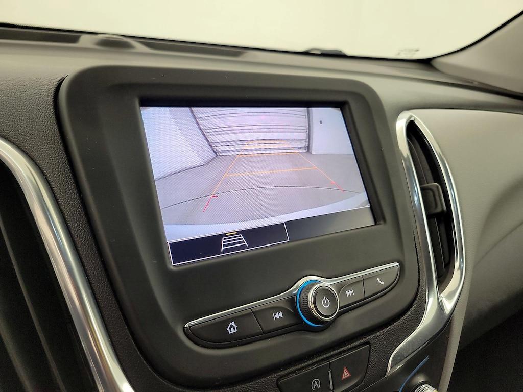 used 2023 Chevrolet Equinox car, priced at $20,998