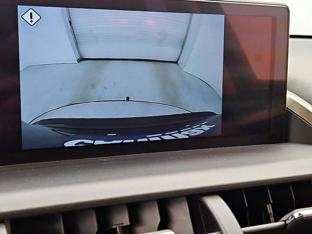 used 2019 Lexus NX 300 car, priced at $23,998