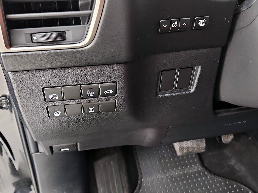 used 2019 Lexus NX 300 car, priced at $23,998