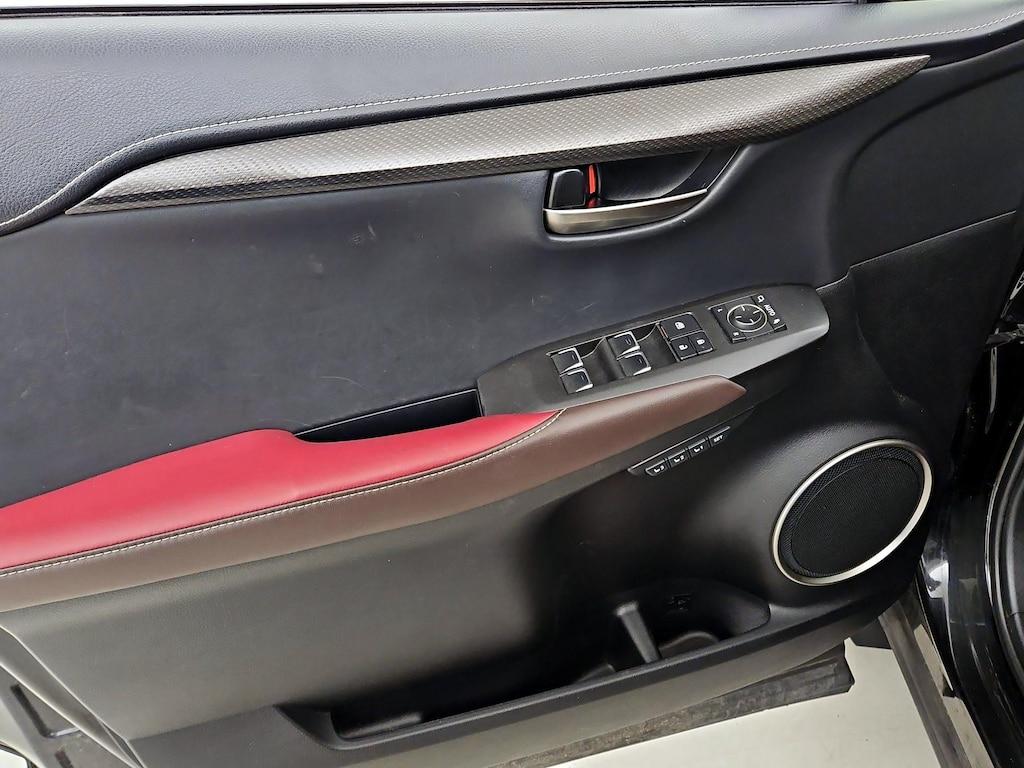 used 2019 Lexus NX 300 car, priced at $23,998