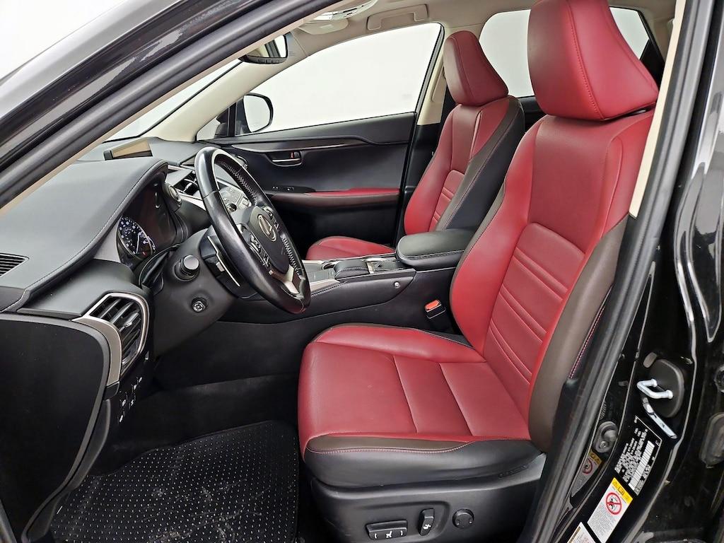 used 2019 Lexus NX 300 car, priced at $23,998