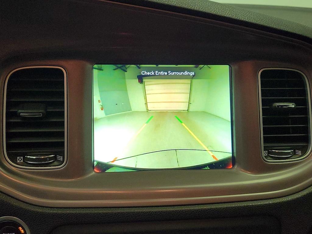 used 2023 Dodge Charger car, priced at $21,998