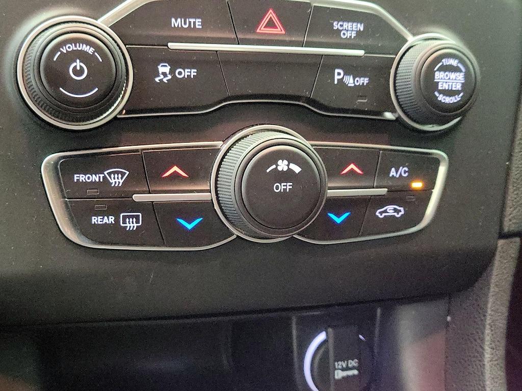 used 2023 Dodge Charger car, priced at $21,998