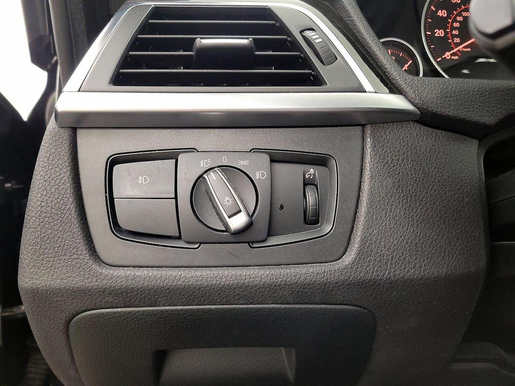 used 2018 BMW 430 car, priced at $17,998