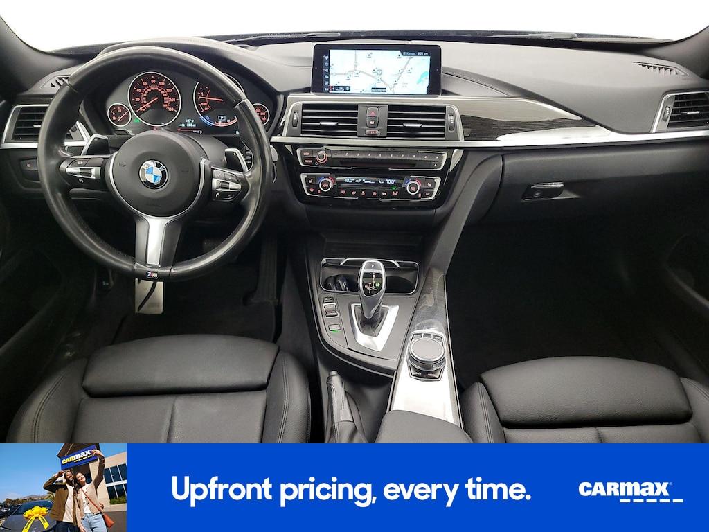 used 2018 BMW 430 car, priced at $17,998