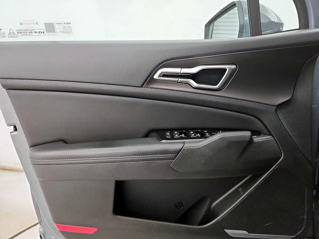 used 2023 Kia Sportage car, priced at $23,998