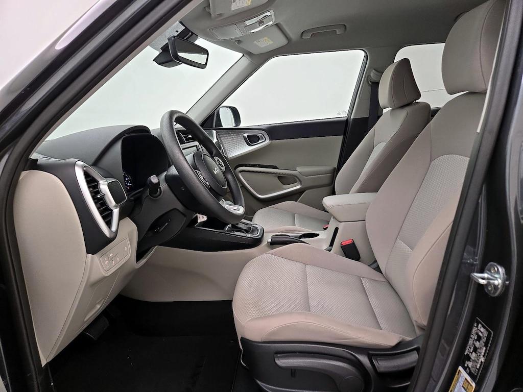 used 2022 Kia Soul car, priced at $16,998