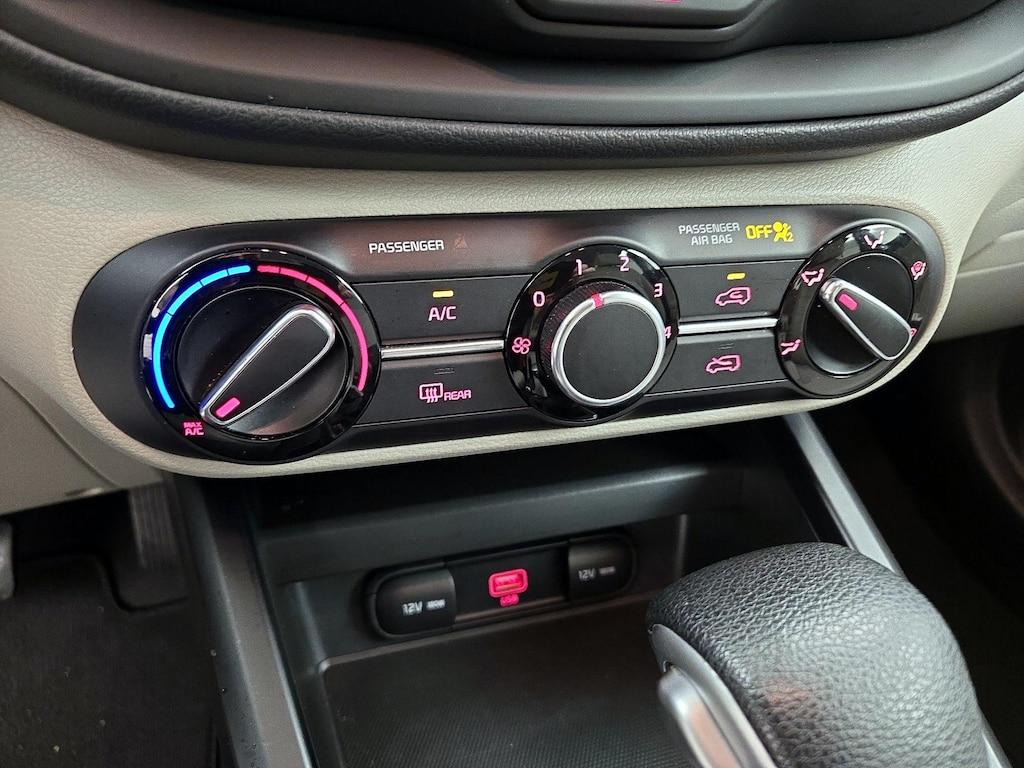 used 2022 Kia Soul car, priced at $16,998