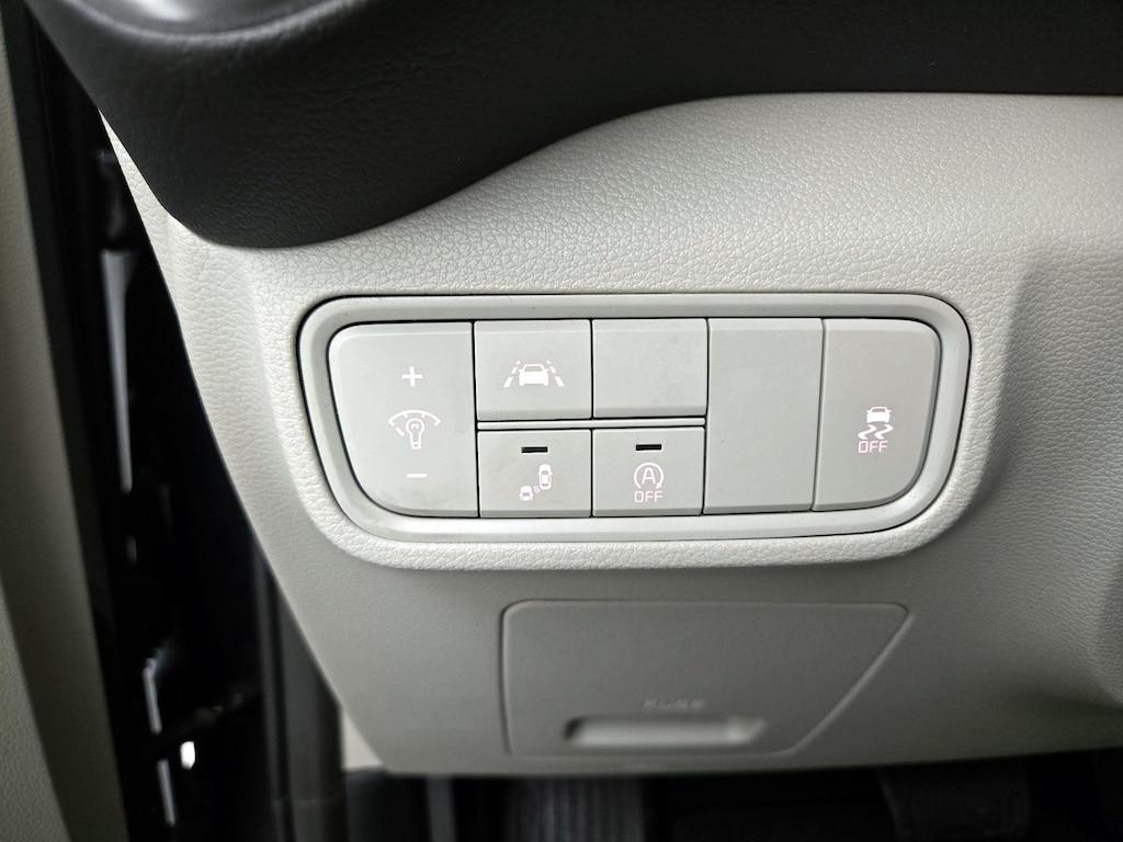 used 2022 Kia Soul car, priced at $16,998