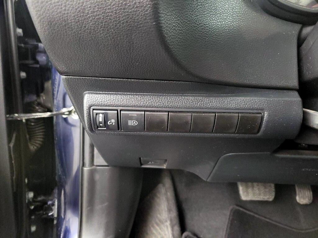 used 2021 Toyota Corolla car, priced at $18,998