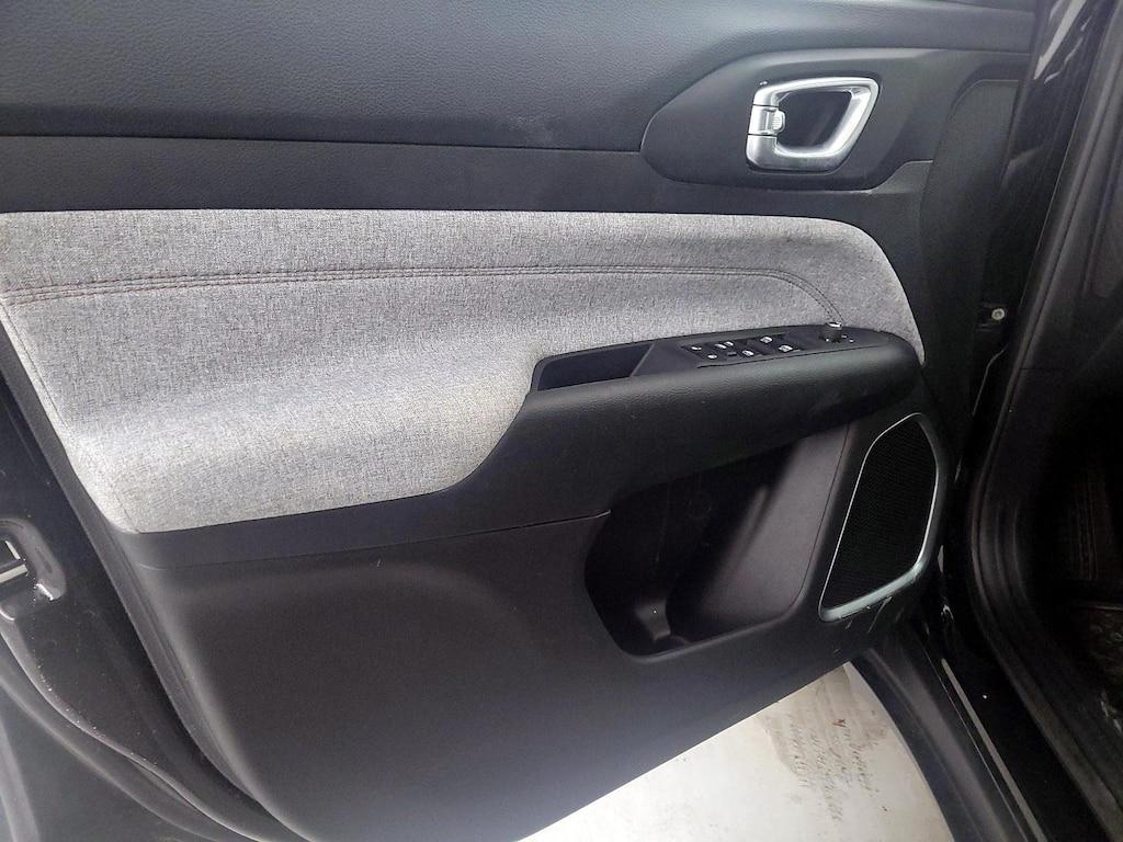 used 2023 Jeep Compass car, priced at $22,998