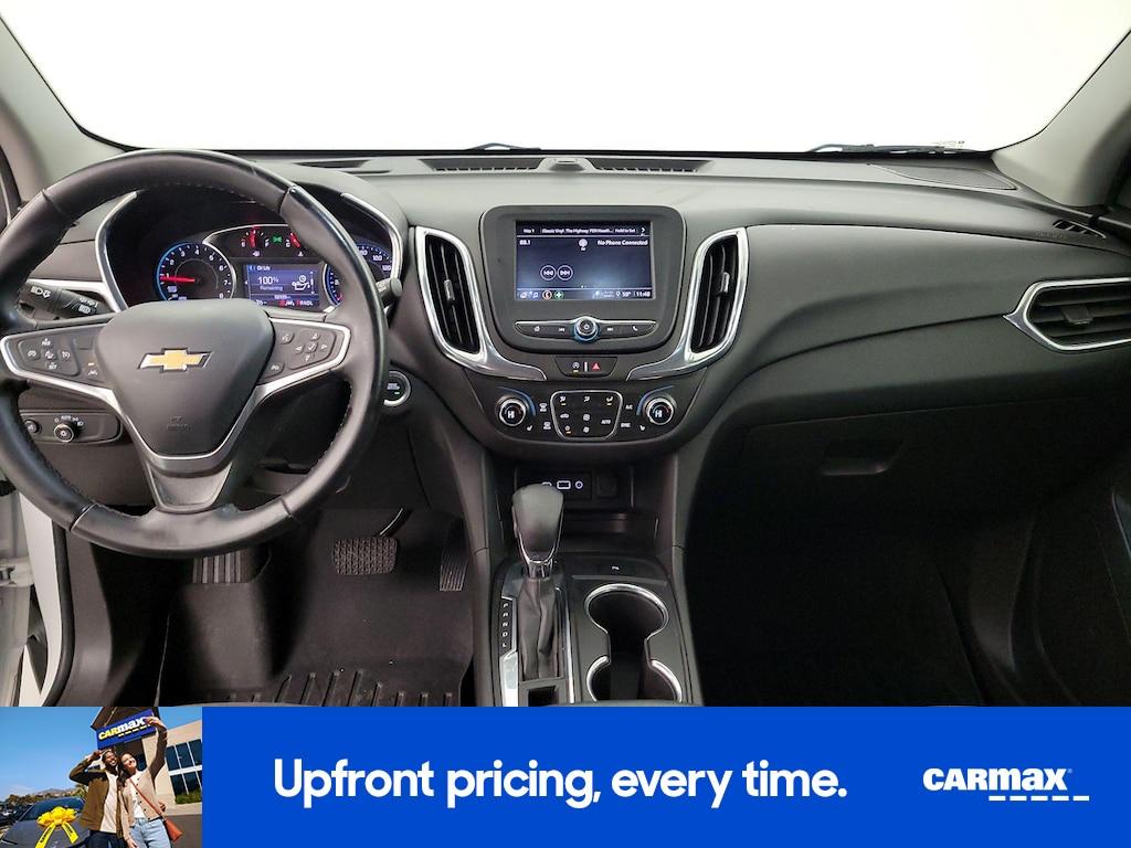 used 2023 Chevrolet Equinox car, priced at $19,998