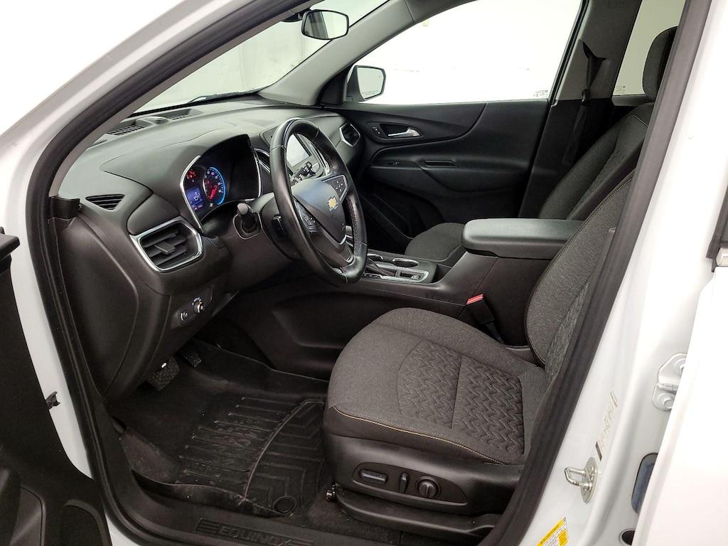 used 2023 Chevrolet Equinox car, priced at $19,998