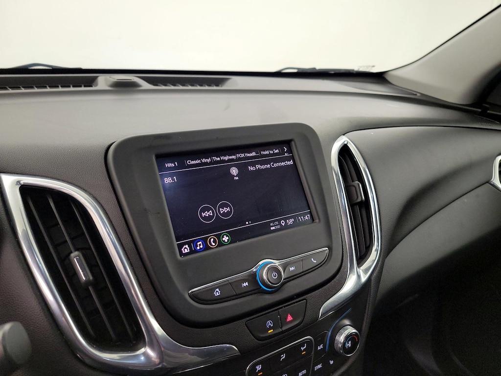 used 2023 Chevrolet Equinox car, priced at $19,998