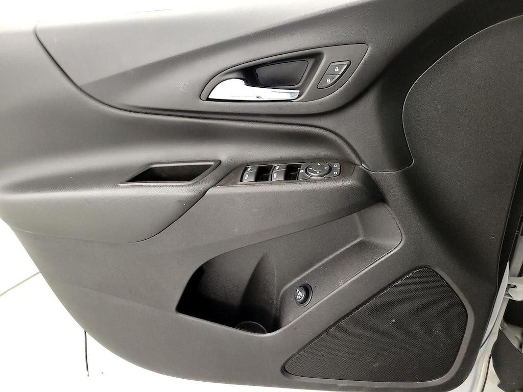 used 2023 Chevrolet Equinox car, priced at $19,998