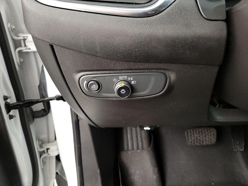 used 2023 Chevrolet Equinox car, priced at $19,998