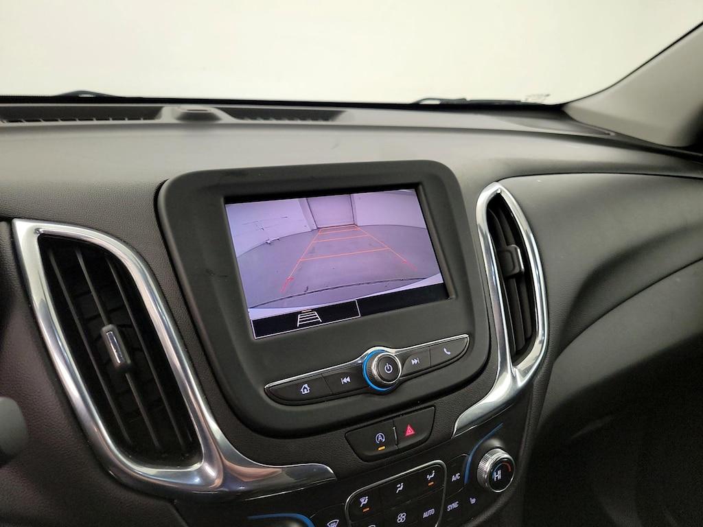 used 2023 Chevrolet Equinox car, priced at $19,998