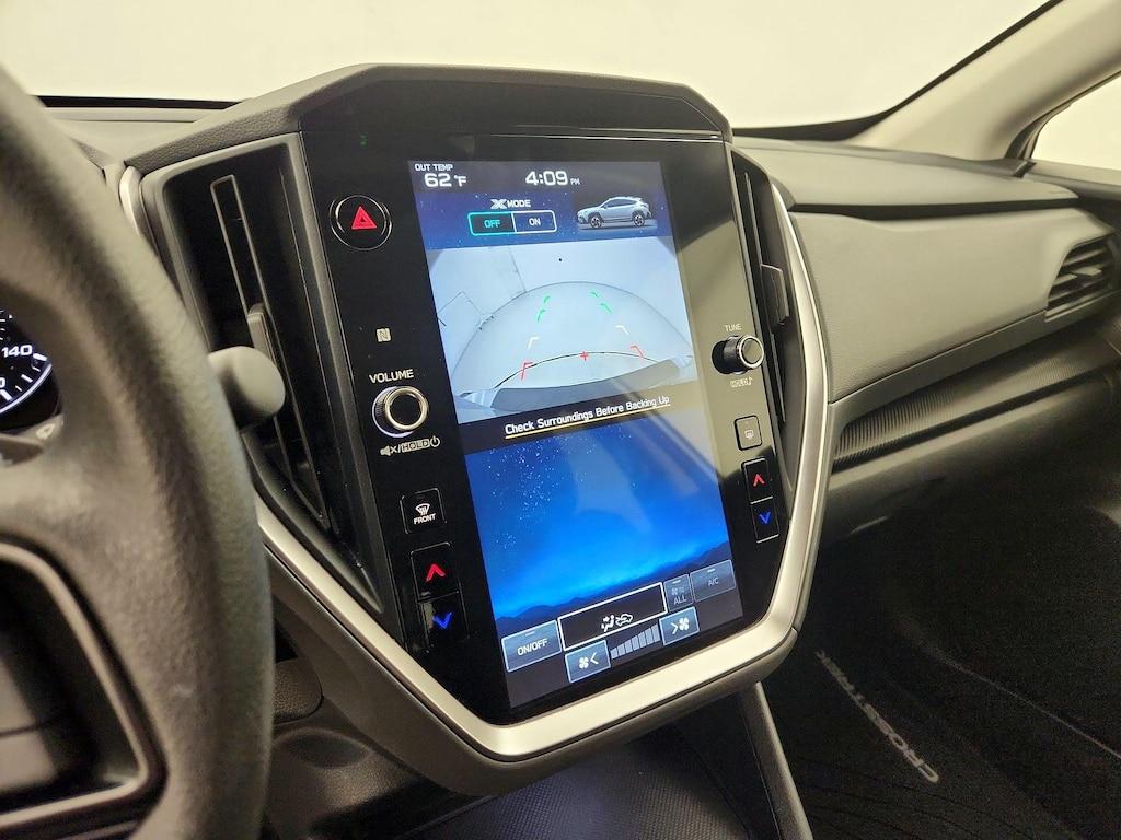 used 2024 Subaru Crosstrek car, priced at $25,998