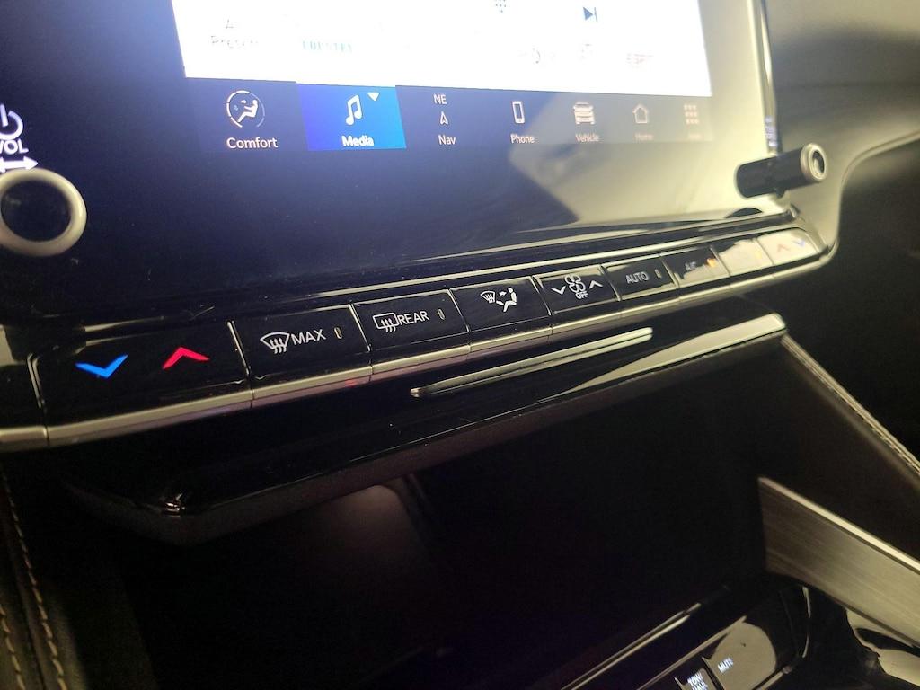 used 2023 Jeep Wagoneer car, priced at $43,998