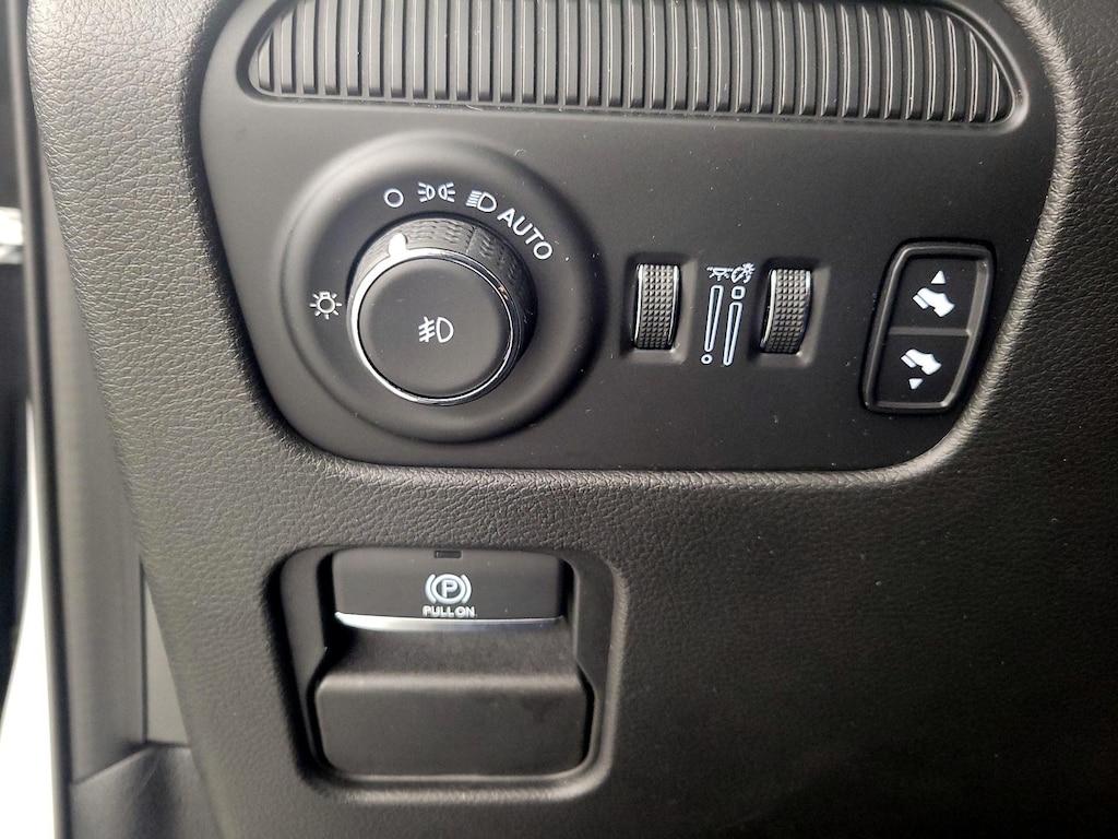 used 2023 Jeep Wagoneer car, priced at $43,998