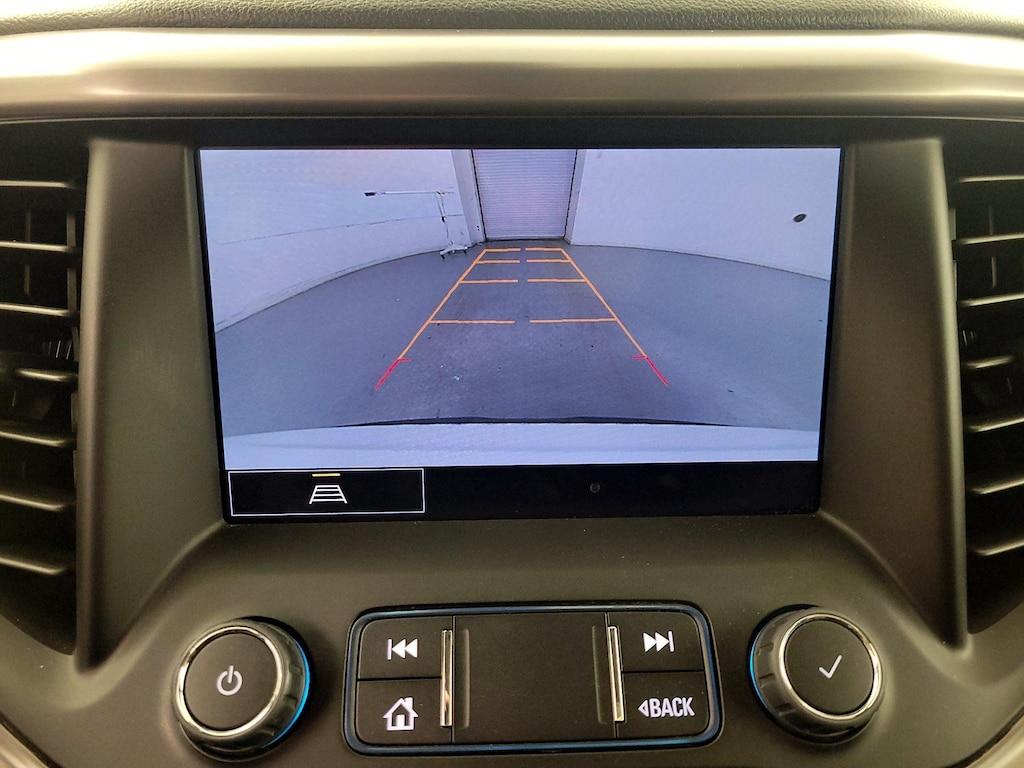 used 2023 GMC Acadia car, priced at $30,998