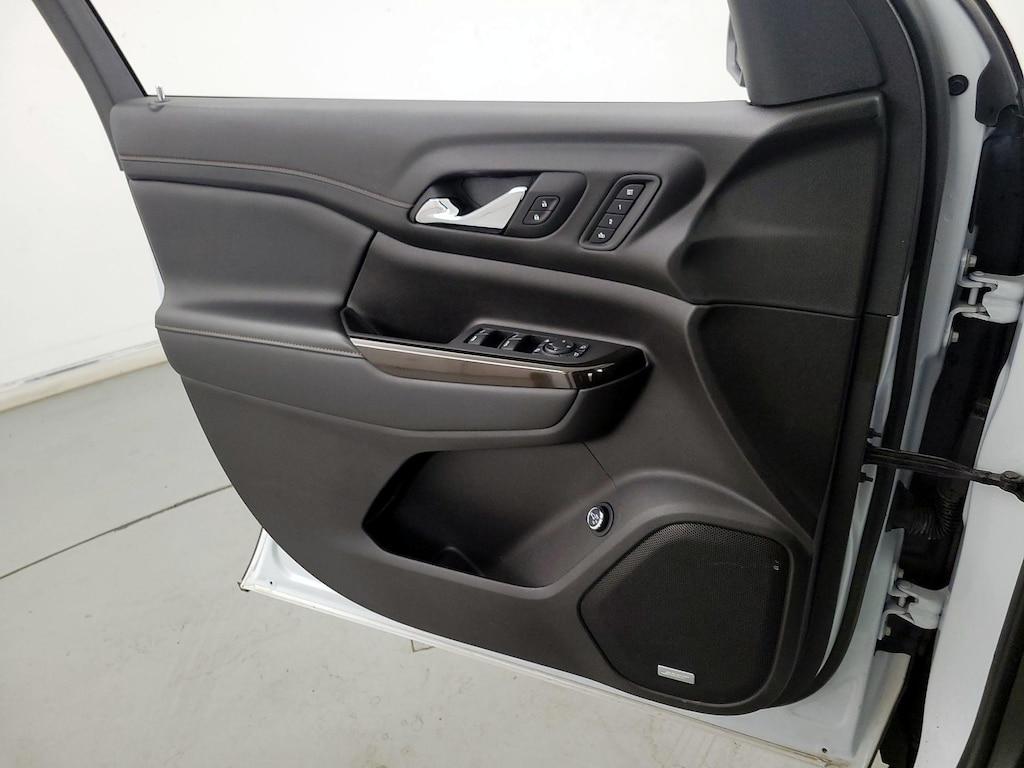 used 2023 GMC Acadia car, priced at $30,998