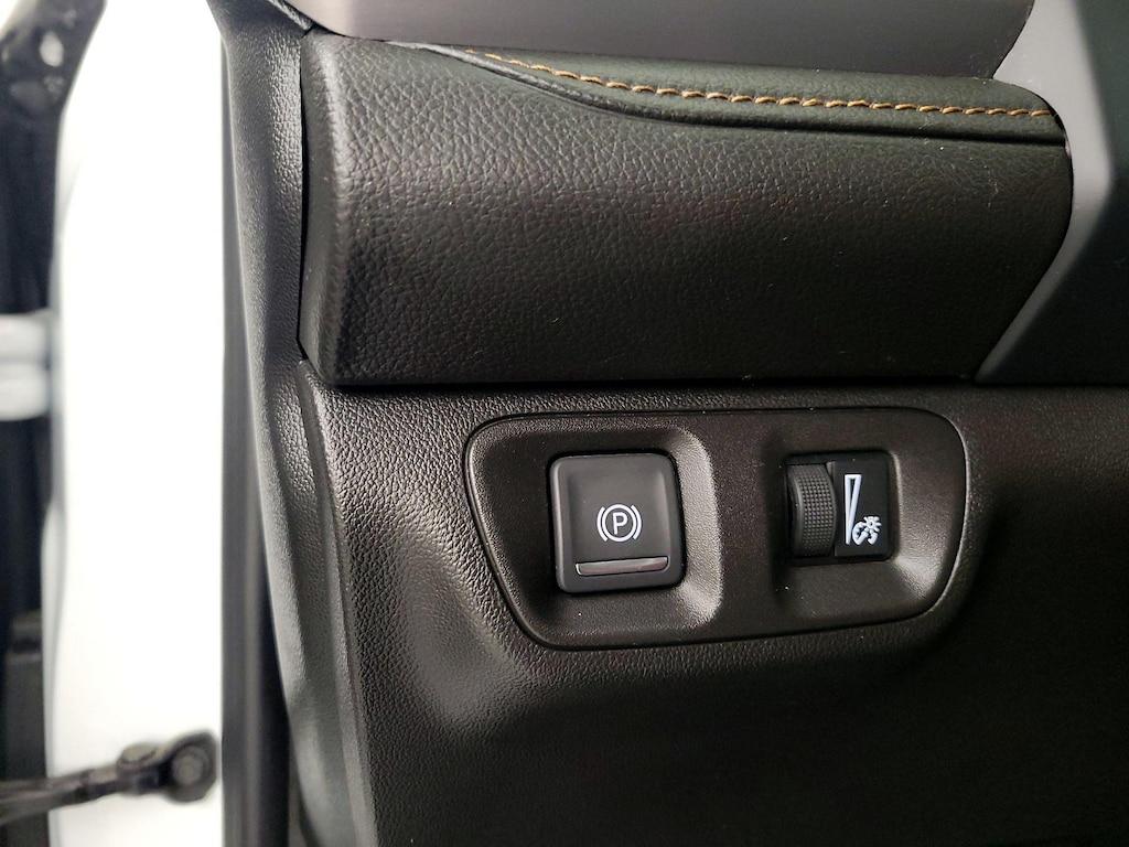 used 2023 GMC Acadia car, priced at $30,998
