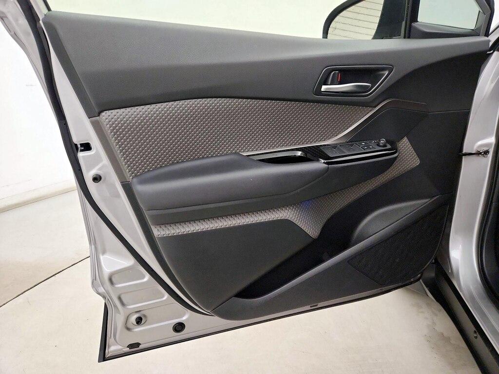 used 2020 Toyota C-HR car, priced at $24,998